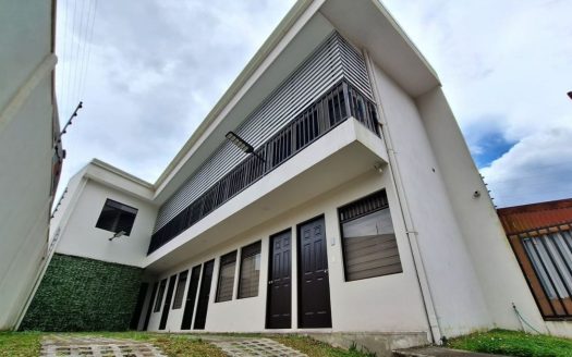10 Room Building For Sale in Tejar del Guarco, Cartago