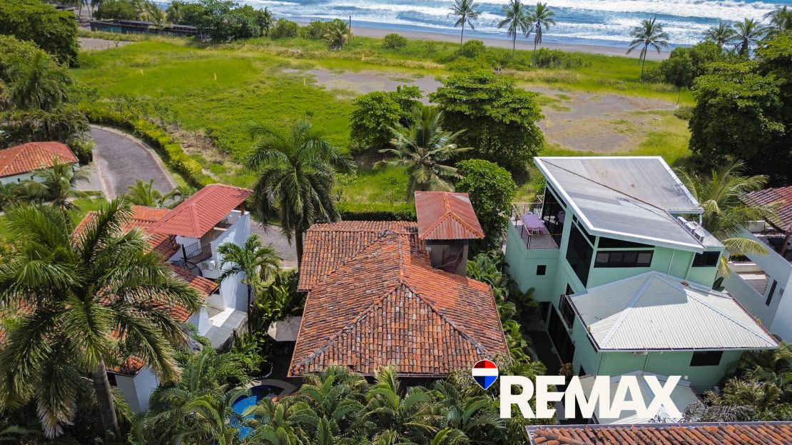 Garabito Central Pacific Costa Rica>Hermosa Beach For Sale 113885 | RE/MAX Costa Rica Real Estate