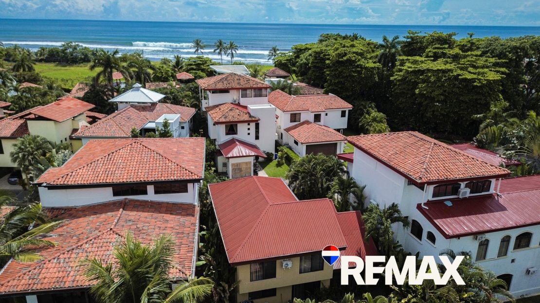 Garabito Central Pacific Costa Rica>Hermosa Beach For Sale 113951 | RE/MAX Costa Rica Real Estate