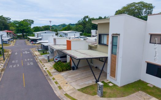 Herradura Home best location offers security comfort