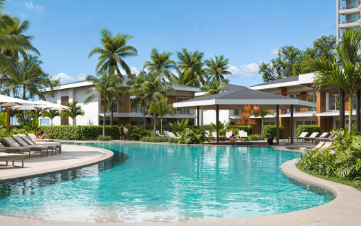 Rare Coastal Villa in Jaco Beach