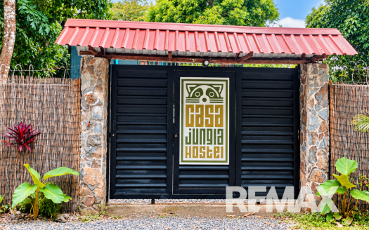 Prime Hospitality Investment Opportunity – South JACO Beach