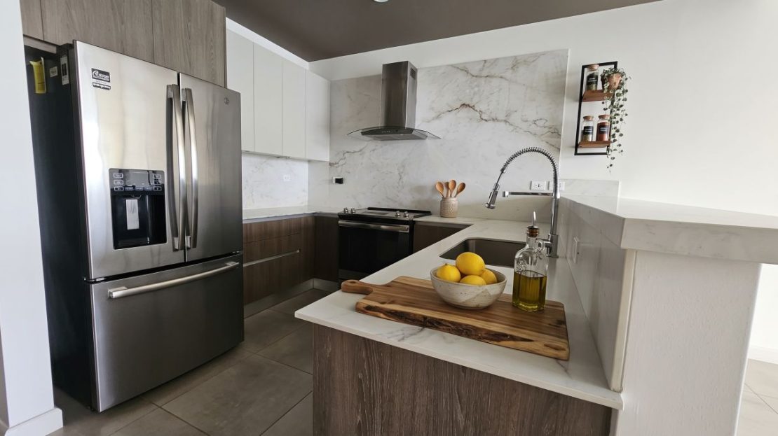 APARTMENT FOR SALE IN ESCAZÚ | 2 BEDROOMS