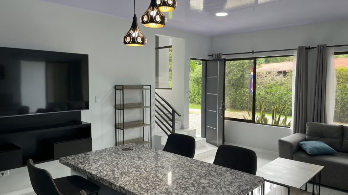 Costa Rica Real Estate