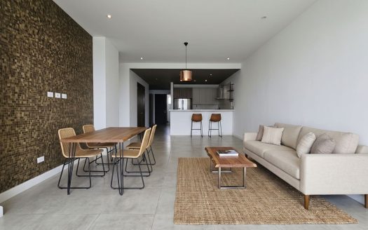 APARTMENT FOR SALE IN ESCAZÚ | 2 BEDROOMS, 2 PARKING SPACES & BALCONY