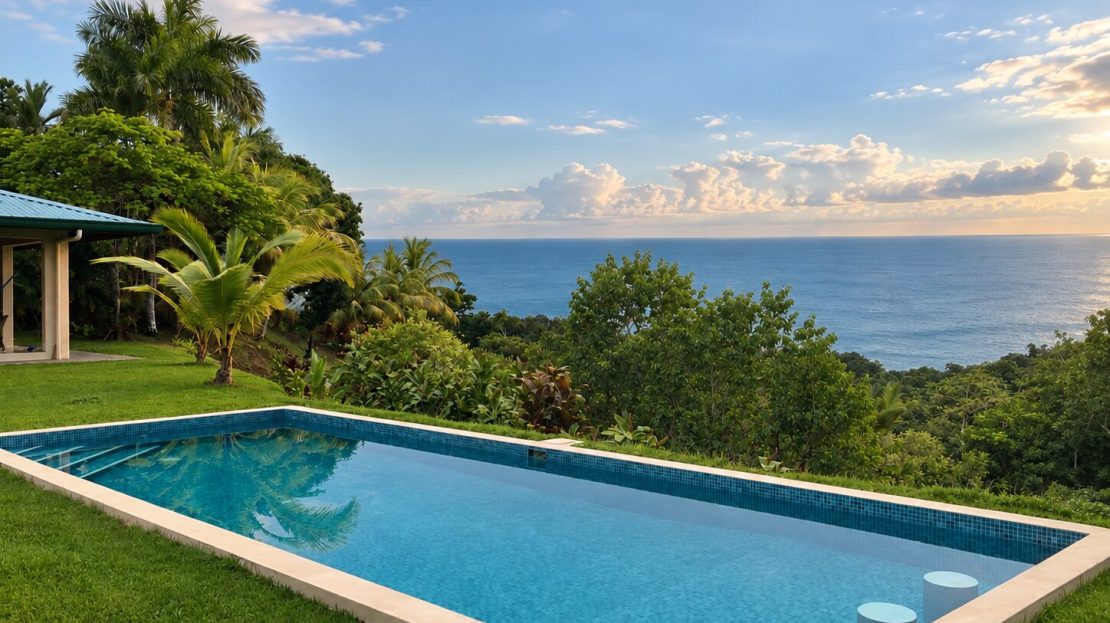 Golfito>Pavones Real Estate Listings 32810