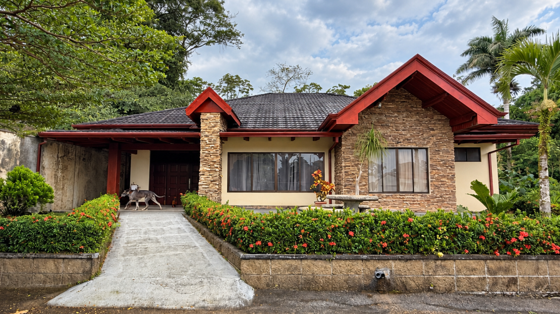 Guápiles - Pococí For Sale 1468 | RE/MAX Costa Rica Real Estate