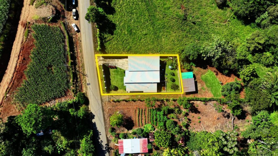 Costa Rica Real Estate