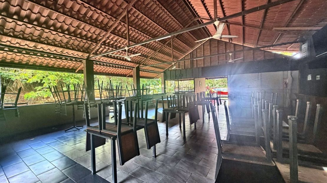 125 m² Mixed-Use Lot | Atenas | $425