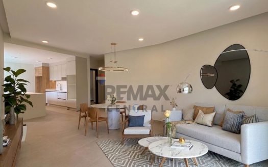 Apartment Type B at Riverwalk Escazú — Your Own Place to Unwind