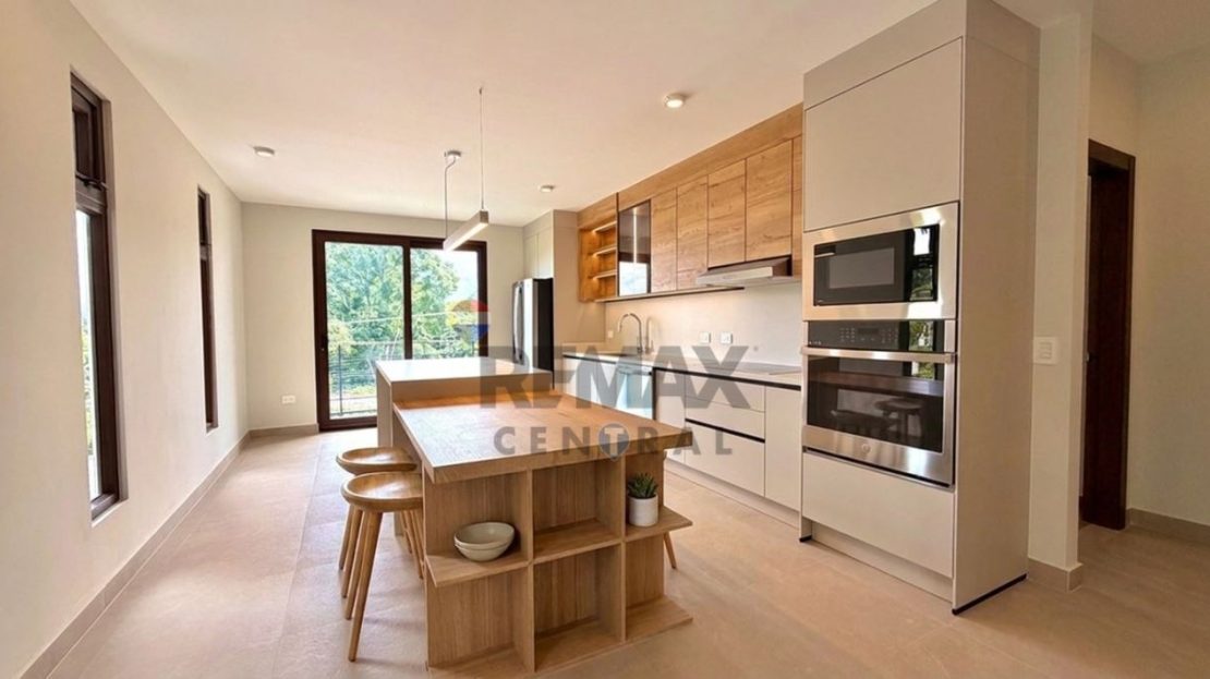 Type A at Riverwalk Escazú — Space to Live Beautifully