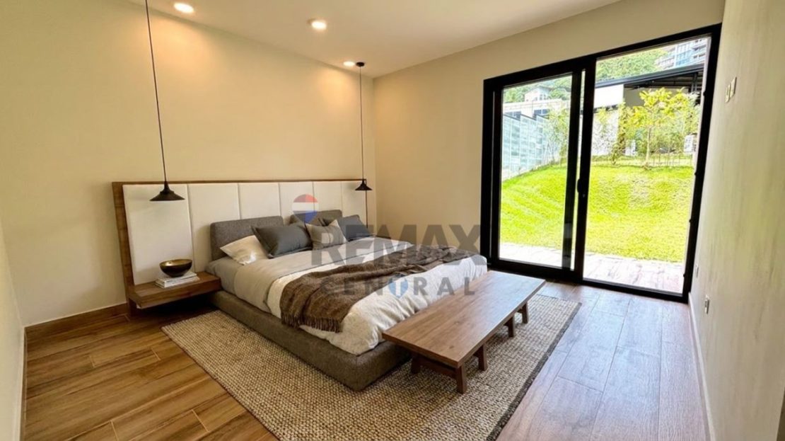 Apartment Type B at Riverwalk Escazú — Your Own Place to Unwind