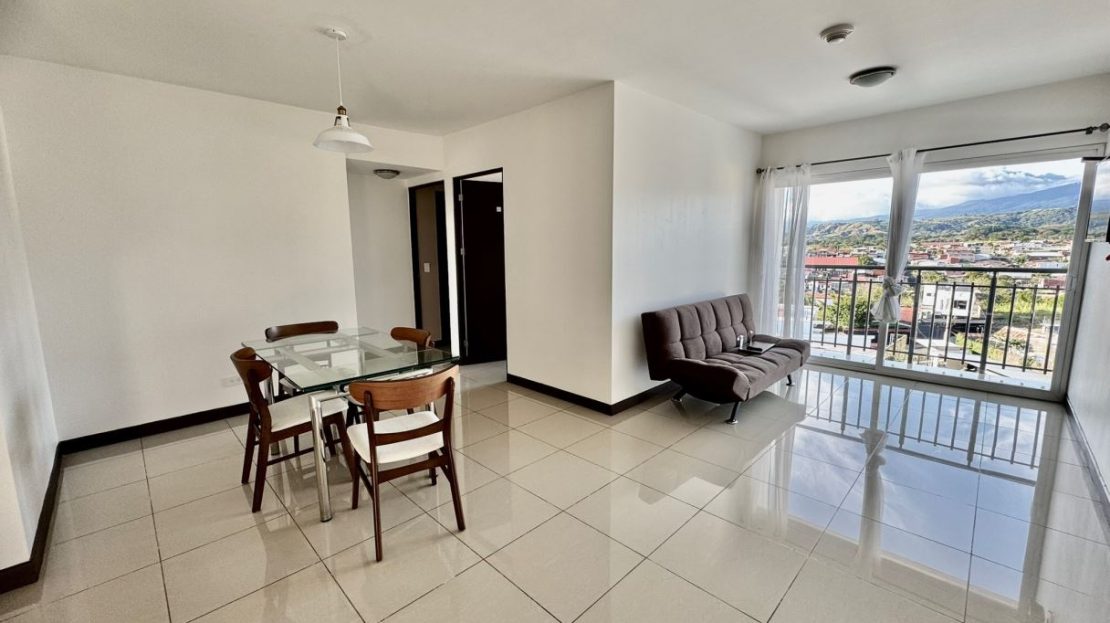 Apartment for sale in Alajuela