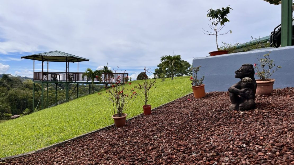 500sqm Country Estate in Miravalles