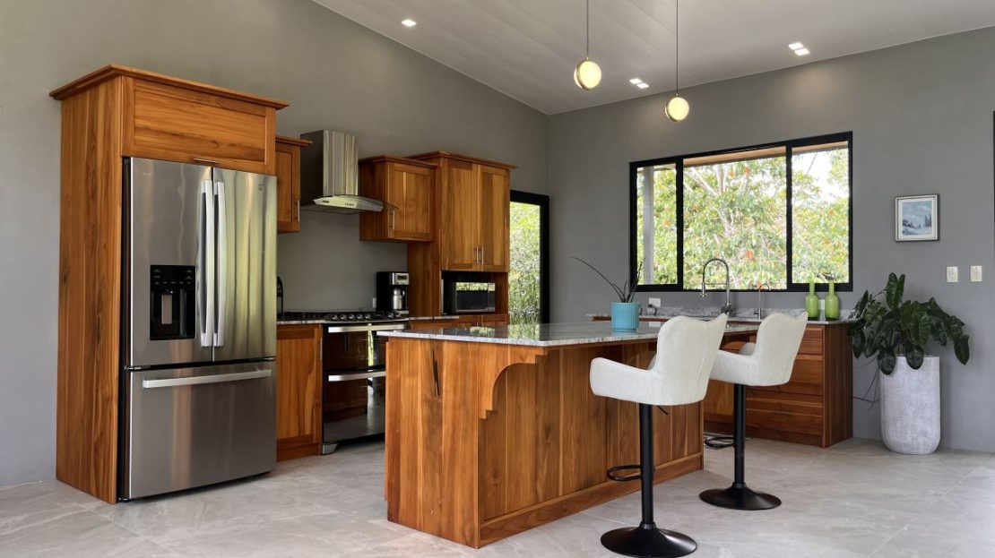 Costa Rica Real Estate