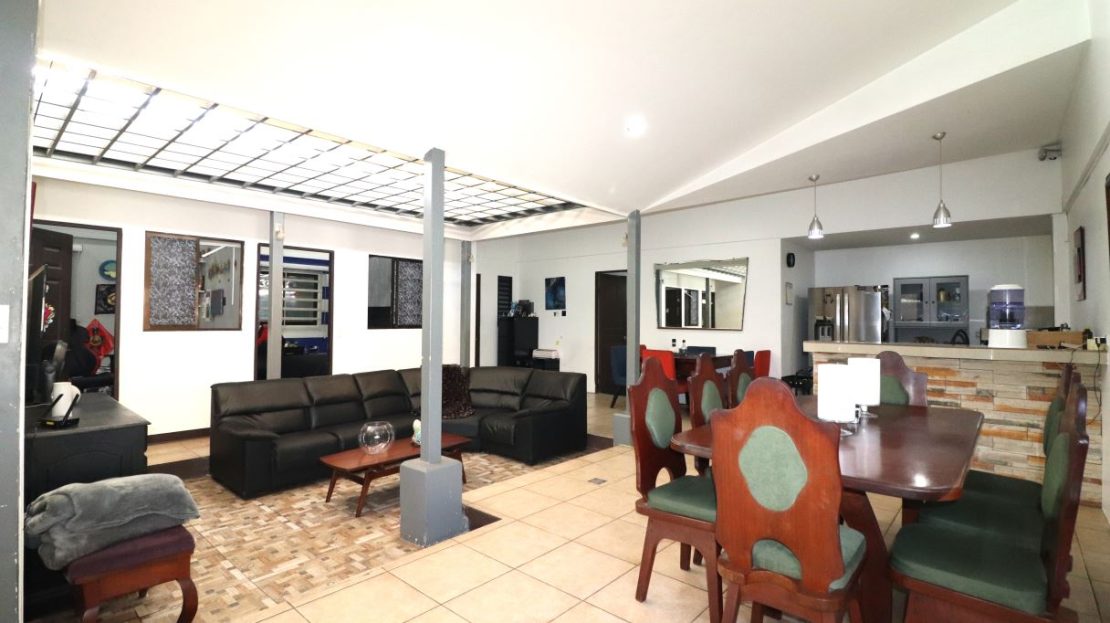 Costa Rica Real Estate