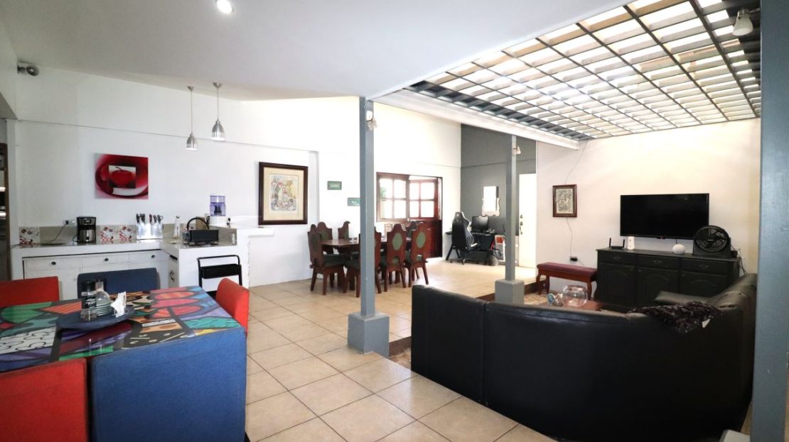 FOR SALE - Property with 3 Units