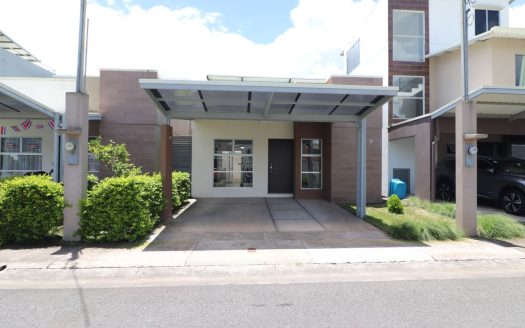House for Rent in Valle Ilions Condominium, Cartago