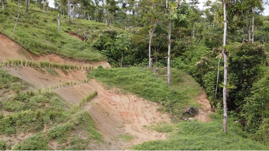 500 m² in Las Vegas de Costa Rica