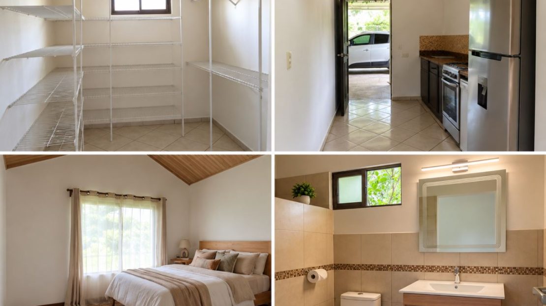 A very comfortable house for rent