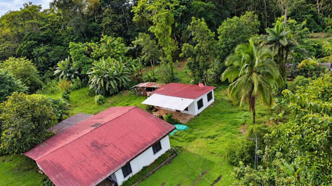 Jimenez - Pococí For Sale 1370 | RE/MAX Costa Rica Real Estate