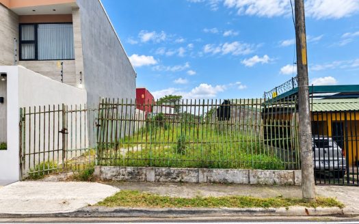 High-Density Development Opportunity in Santa Lucía de Barva, Heredia