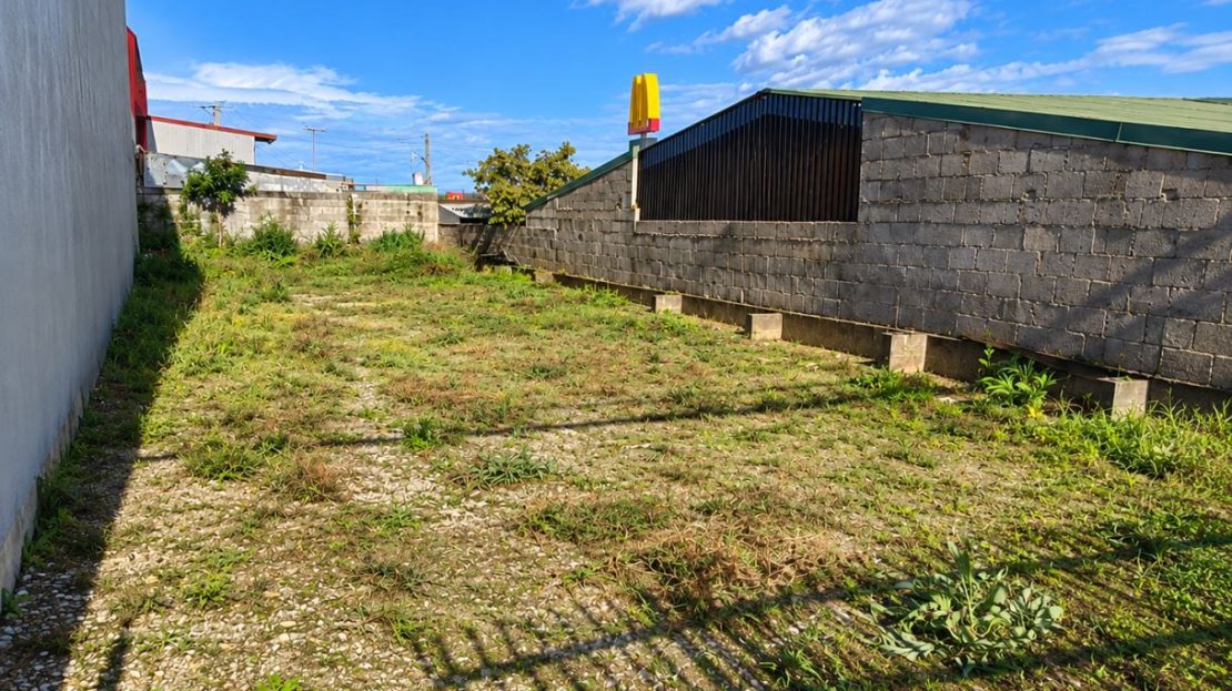 High-Density Development Opportunity in Santa Lucía de Barva