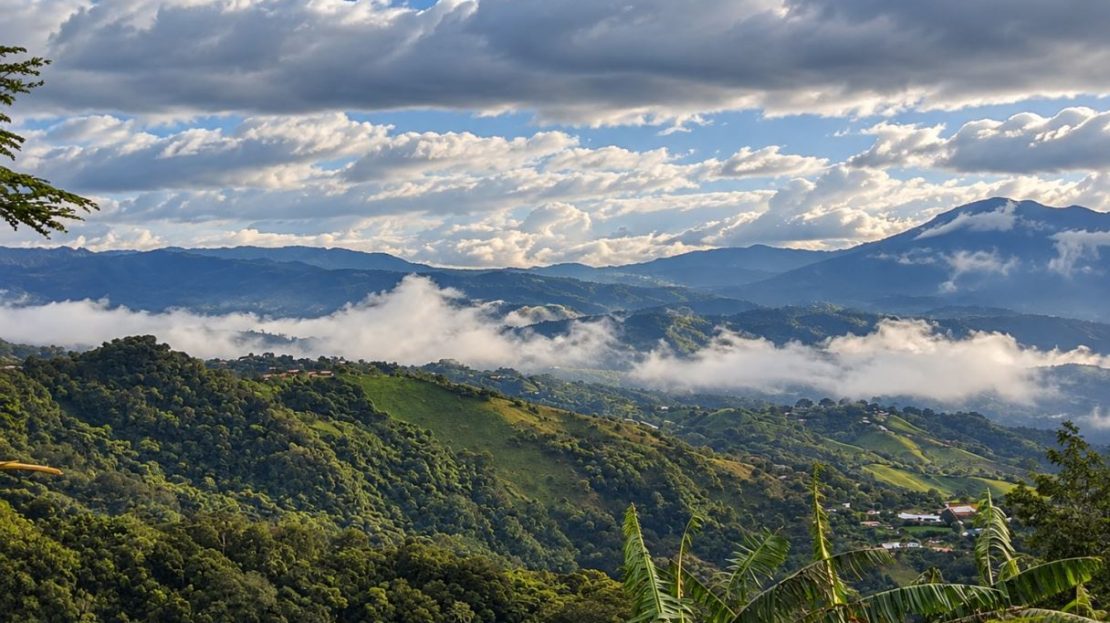 Costa Rica Real Estate