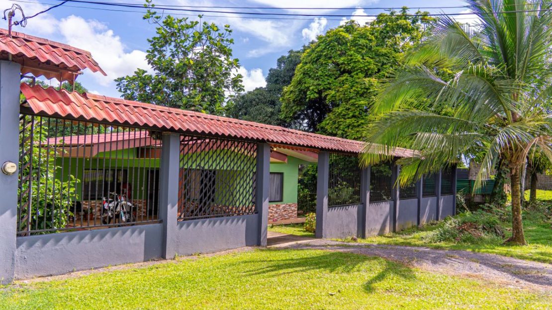 Guapiles