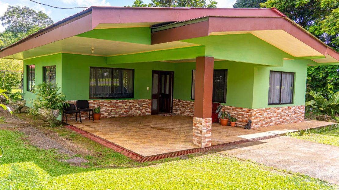 Costa Rica Real Estate