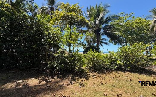 Exceptional Concession Lot in Coastal Esterillos