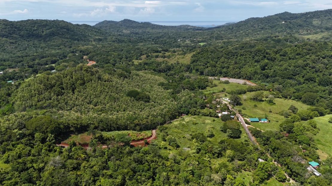 Peaceful Residential Community – Spacious Properties Available Guanacaste | REMAX