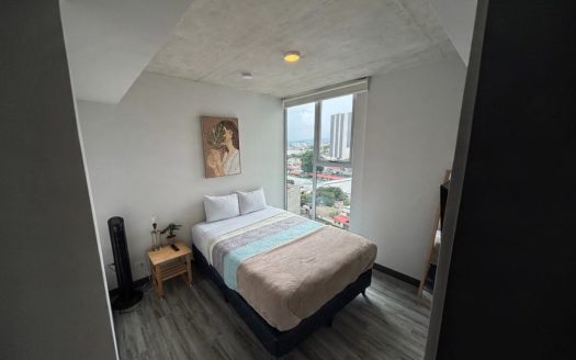 FURNISHED APARTMENT FOR SALE – SECRT SABANA