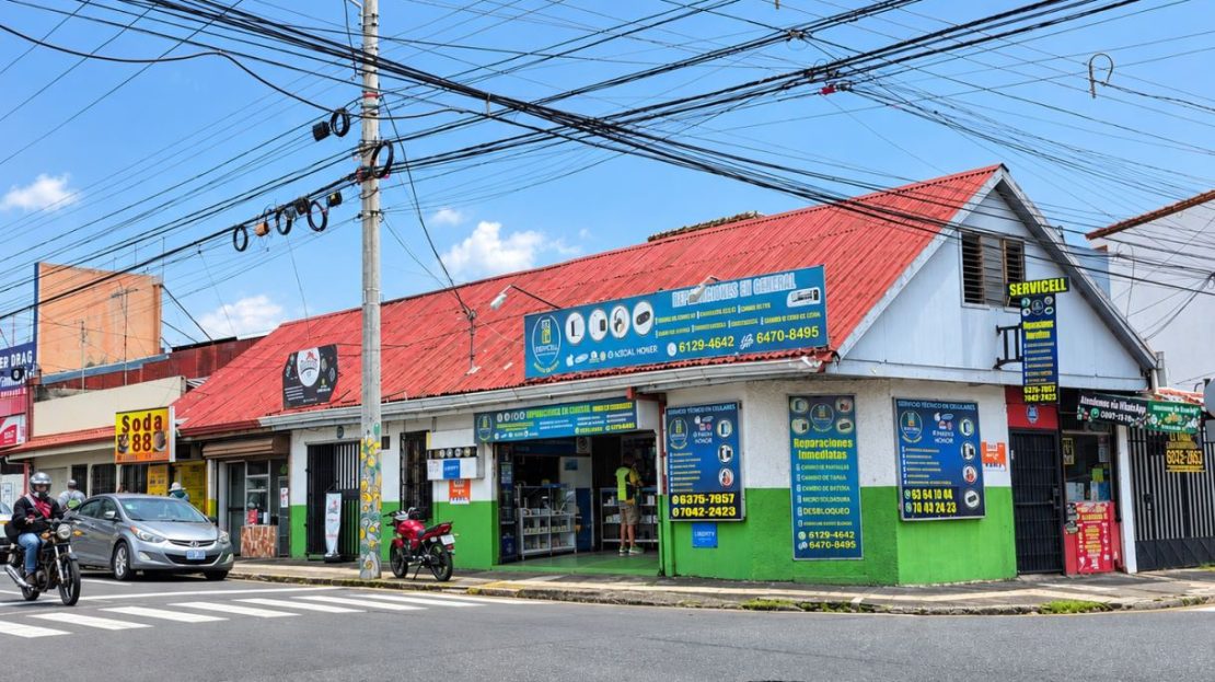 Costa Rica Real Estate