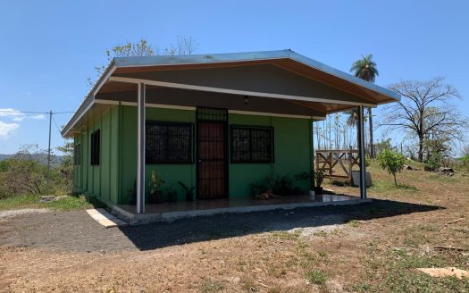Productive Mango Farm for Sale in Turrubares el Llano, Costa Rica | 62,281 m²