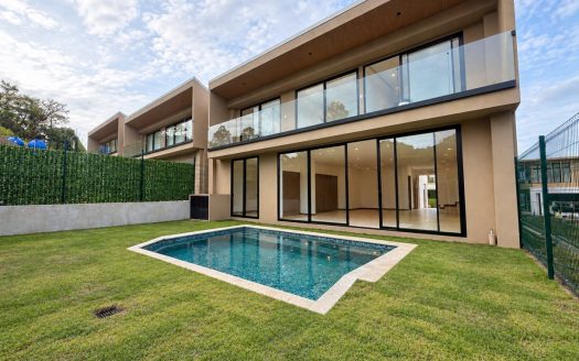 For Rent – Luxury Boutique Condo in Escazú San José for RENT