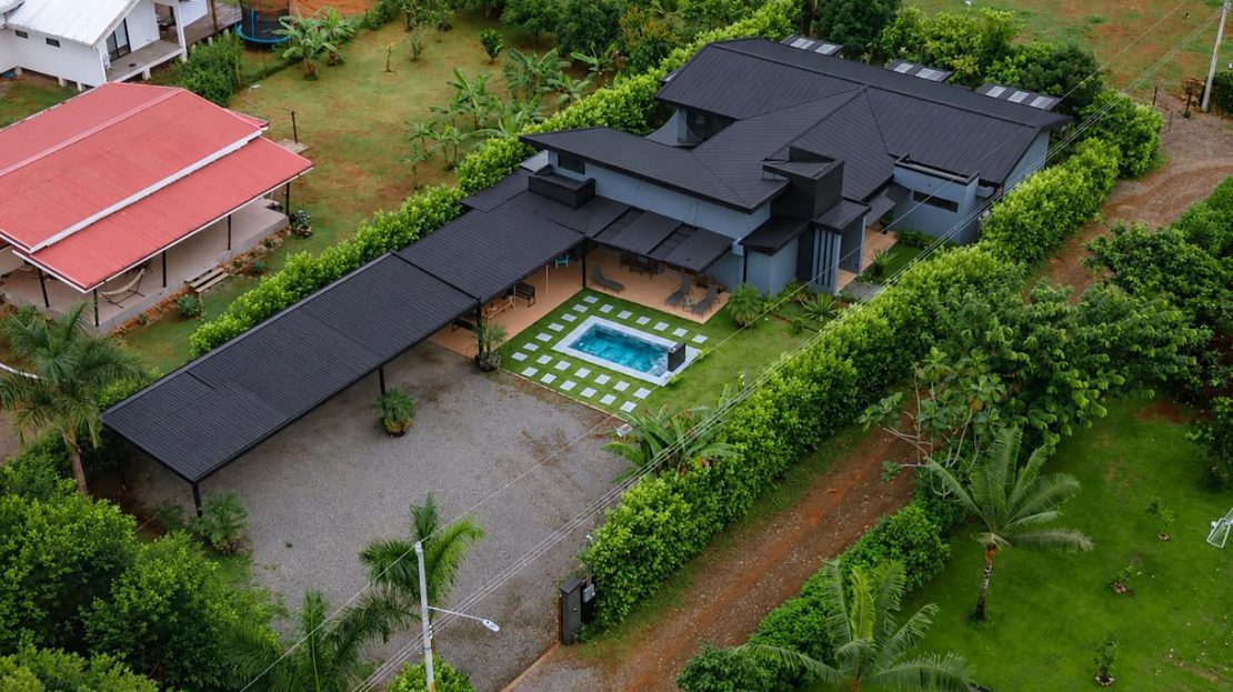Quepos
