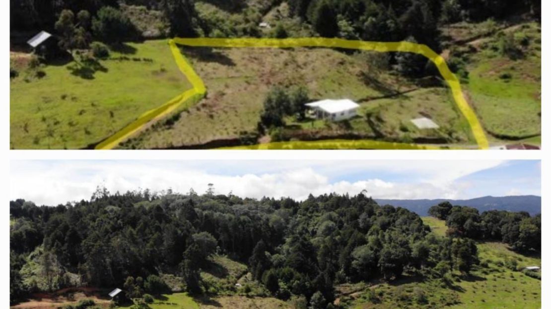 San José – Nature