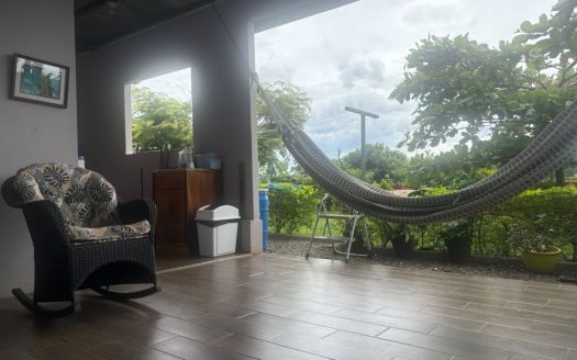La Arena House For Sale-Grecia, Costa Rica