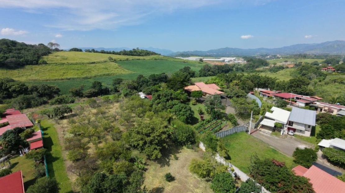 Costa Rica Real Estate