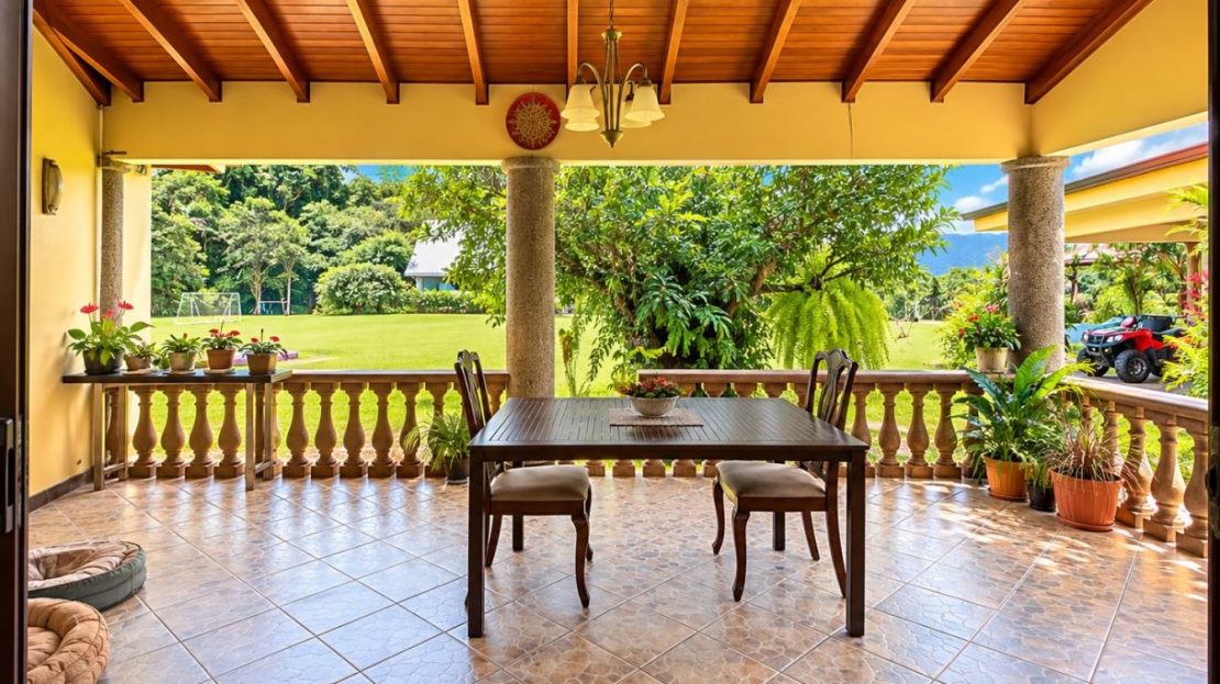 Costa Rica | 7