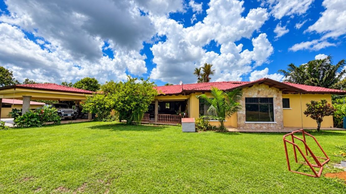 Costa Rica Real Estate