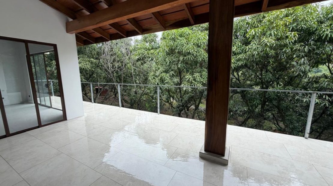 Casa Mango: Artisan Countryside Home in the Mango Canopy | Atenas