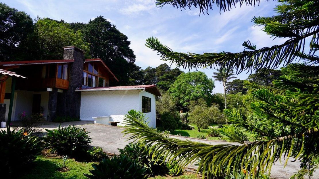 Costa Rica Real Estate
