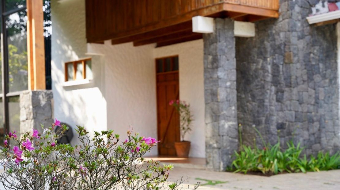 Mountain Chalet For Rent | 29