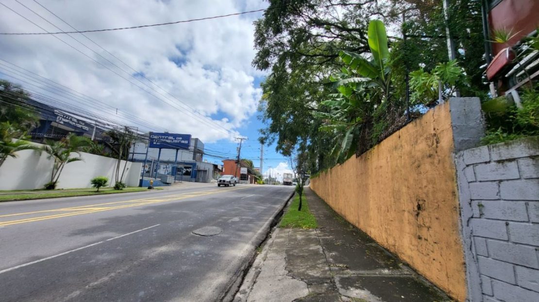 COMMERCIAL PROPERTY FOR SALE | SAN ANTONIO DE BELÉN