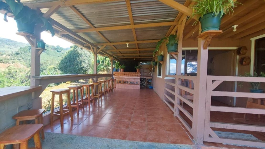 Costa Rica Real Estate