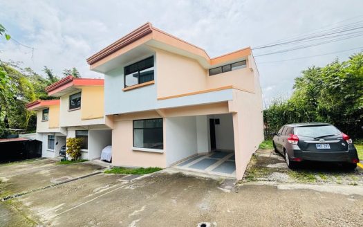 Apartment for Rent in San Rafael de Escazú |