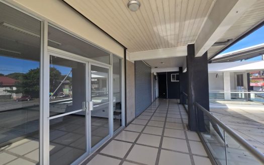 COMMERCIAL SPACE FOR RENT | PLAZA GUAYABO, RÍO SEGUNDO