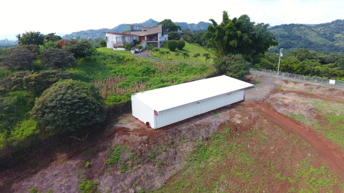 Costa Rica Real Estate